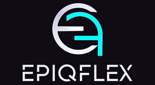 EF EPIQFLEX logo