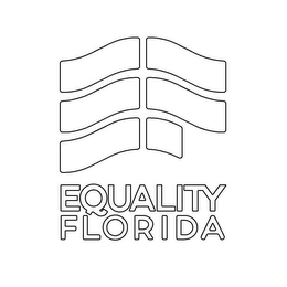 EF EQUALITY FLORIDA logo