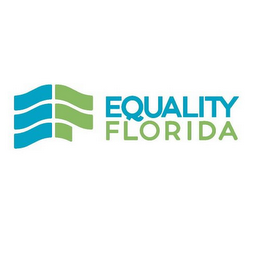 EF EQUALITY FLORIDA logo