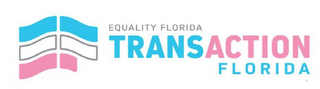 EF EQUALITY FLORIDA TRANSACTION FLORIDA logo