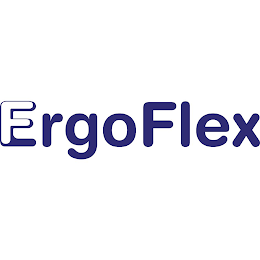 EF ERGOFLEX logo