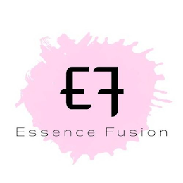 EF ESSENCE FUSION logo