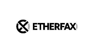 EF ETHERFAX logo