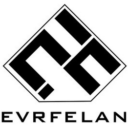EF EVRFELAN logo
