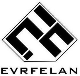 EF EVRFELAN logo
