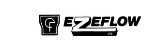 EF EZEFLOW INC. logo