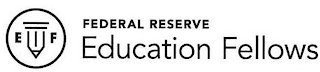 EF FEDERAL RESERVE EDUCATION FELLOWS logo
