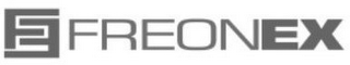 EF FREONEX logo