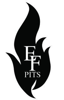 EF PITS logo