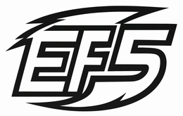 EF5 logo