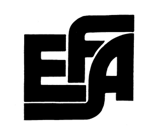 EFA logo