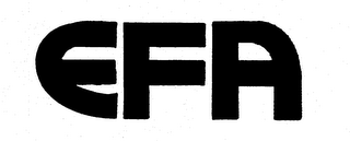 EFA logo