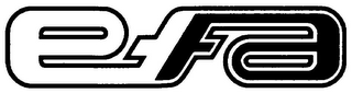 EFA logo