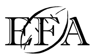 EFA logo