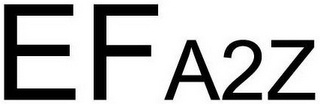 EFA2Z logo
