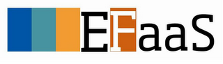 EFAAS logo