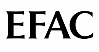 EFAC logo