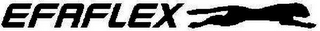 EFAFLEX logo