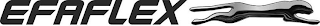 EFAFLEX logo