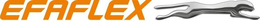 EFAFLEX logo