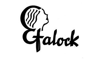 EFALOCK logo