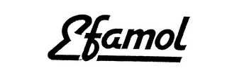 EFAMOL logo