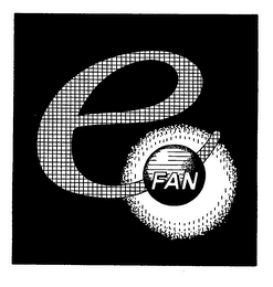 EFAN logo
