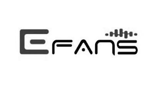 EFANS logo