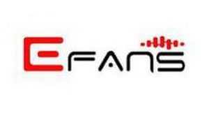 EFANS logo
