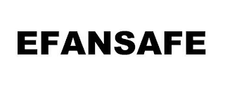 EFANSAFE logo