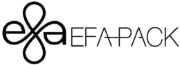 EFAPACK logo