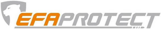 EFAPROTECT logo