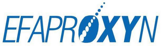 EFAPROXYN logo