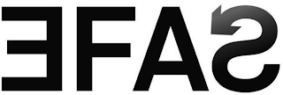 EFAS logo
