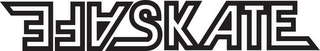 EFASKATE logo
