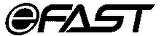 EFAST logo