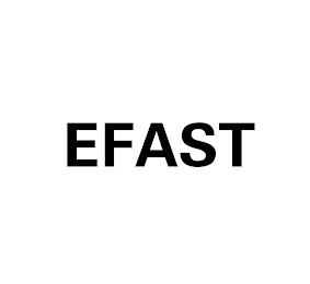 EFAST logo