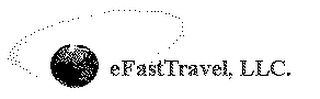 EFASTTRAVEL, LLC. logo