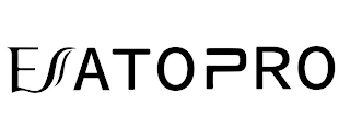 EFATOPRO logo