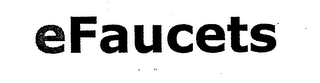 EFAUCETS logo
