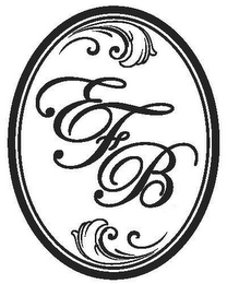 EFB logo