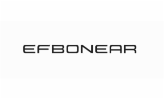 EFBONEAR logo