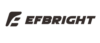 EFBRIGHT logo