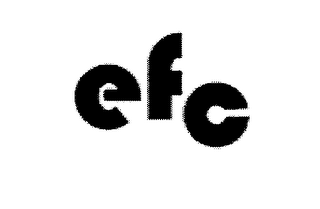 EFC logo