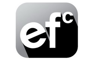 EFC logo