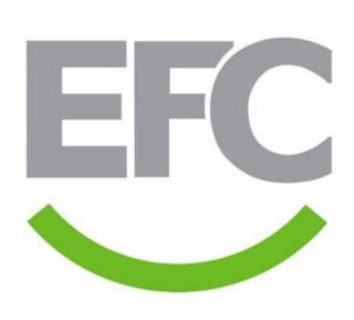 EFC logo