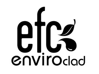 EFC ENVIROCLAD logo