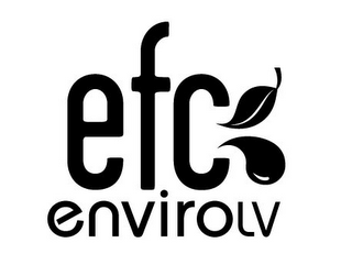 EFC ENVIROLV logo