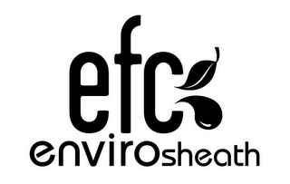 EFC ENVIROSHEATH logo