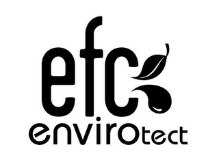 EFC ENVIROTECT logo